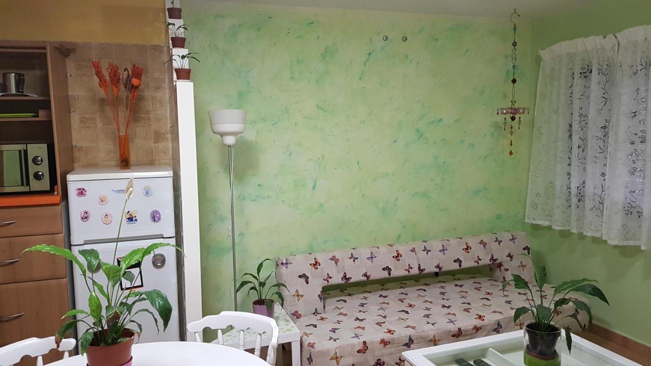Herosa Vacacional Bajamar  Exteriör bild